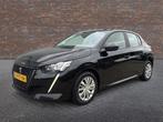 Peugeot 208 1.2 AIRCO CRUISE CV+AB EL.RAMEN, Voorwielaandrijving, Stof, Gebruikt, Euro 6