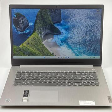 Lenovo Ideapad 3 17IML05 17'' i5-10210U 8GB 512GB Laptop beschikbaar voor biedingen