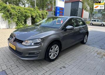 Volkswagen Golf 1.2 TSI Comfortline prachtige auto beschikbaar voor biedingen
