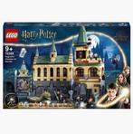 LEGO Harry Potter De Geheime Kamer 76389 |NEW|, Ophalen of Verzenden, Nieuw, Complete set, Lego