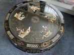 Chinese salon tafel, Antiek en Kunst, Ophalen