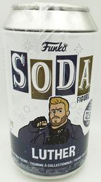 Funko SODA: The Umbrella Academy - Luther - Limited Edition, Verzamelen, Ophalen of Verzenden, Nieuw