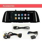 BMW F10 F11 android 10 navigatie carplay wifi dab+ carkit HD, Ophalen of Verzenden, Nieuw