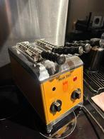 Milan toast EGI profesioneel voor horeca, Ophalen of Verzenden, Zo goed als nieuw