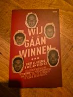 Wij Gaan Winnen - Feyenoord Kampioensboek 2023, Ophalen of Verzenden, Zo goed als nieuw, Bart Vlietstra & Willem Vissers, Balsport