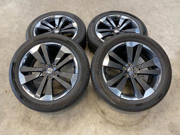 Div 17 inch originele sport velgen volkswagen T-Cross Taigo beschikbaar voor biedingen