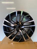 19"AUDI RS5 LOOK Velgen 5x112 past op A4-A5-A6-A7-A8-Q2-Q3, Auto-onderdelen, Banden en Velgen, Nieuw, Velg(en), Ophalen of Verzenden