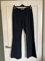 Zwarte Studio Anneloes Flair, Flaired broek, pantalon XS, Studio Anneloes, Zwart, Ophalen of Verzenden, Zo goed als nieuw