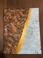 Handgemaakt schilderij, Antiek en Kunst, Kunst | Schilderijen | Modern, Ophalen of Verzenden
