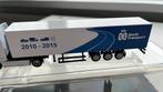 DAF AHOLD TRANSPORT 2010-2015 Hollad Oto 1:87 nieuw, Ophalen of Verzenden, Nieuw, Bus of Vrachtwagen, Overige merken