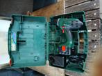Bosch compleet, Ophalen, Zo goed als nieuw, Boor- en Schroefmachine