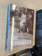 De Verraderster - Erik Schaap, Ophalen, 20e eeuw of later, Nieuw