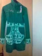 Blutsschwester jurk/vest, Verzenden, Nieuw, Maat 34 (XS) of kleiner, Boven de knie