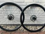 Bontrager Paradigm wielset, Fietsen en Brommers, Fietsonderdelen, Ophalen of Verzenden, Zo goed als nieuw, Racefiets, Wiel