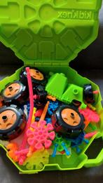 Kid knex, Kinderen en Baby's, Speelgoed | Bouwstenen, Ophalen of Verzenden, Zo goed als nieuw, K'nex