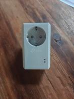 TP-Link TL-PA4010P AV600 Powerline Adapter, Ophalen of Verzenden, Gebruikt, Tp-link