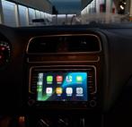 Apple Carplay / Android Auto | Volkswagen inclusief montage, Ophalen of Verzenden, Zo goed als nieuw