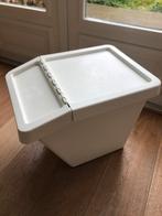 Ikea Sortera 37 liter, Huis en Inrichting, Woonaccessoires | Prullenbakken, Ophalen, Kunststof, Zo goed als nieuw, Minder dan 50 cm