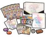 Pokémon Prismatic Evolutions Elite Trainer Box, Ophalen of Verzenden, Nieuw, Boosterbox, Foil