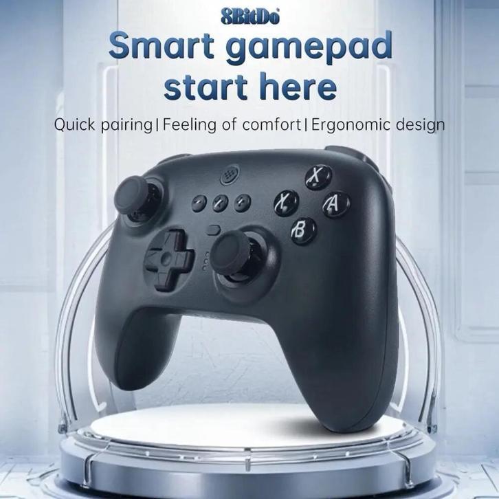 Draadloze Game Controller, Computers en Software, Joysticks, Nieuw, Ophalen of Verzenden