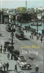 CPNB 2007 # Geert Mak - De Brug, Ophalen of Verzenden, Zo goed als nieuw