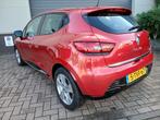 Renault Clio 0.9 TCe Expression/1eigenaar/Navi/Cruise-c/Airc, Voorwielaandrijving, Gebruikt, 540 kg, Origineel Nederlands