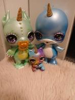 Poopsie Slime Surprise Cutie Tooties, Ophalen, Zo goed als nieuw, Overige typen