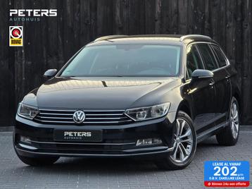 Volkswagen Passat Variant 1.6 TDI Highline| Zeer Luxe| 6 Bak beschikbaar voor biedingen