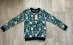 Trui - Like Flo (jaguar - tijger) maat 128, Trui of Vest, Nieuw, Ophalen of Verzenden, Like flo