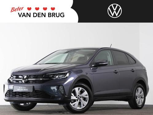 Volkswagen Taigo 1.0 TSI 95 pk | LED | Adaptieve cruise | Ai, Auto's, Volkswagen, Bedrijf, Te koop, Taigo, ABS, Airbags, Airconditioning