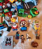 Super Mario Lego, Ophalen of Verzenden