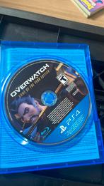 Overwatch met code, Shooter, 1 speler, Ophalen of Verzenden, Zo goed als nieuw