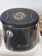 Vintage Willem II Senoritas Olinda Blik, Ophalen of Verzenden