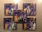 Legends of jazz CD collectie, Cd's en Dvd's, Cd's | Jazz en Blues, Jazz en Blues, Ophalen of Verzenden, Zo goed als nieuw