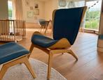 Fauteuil Umage the reader, Ophalen of Verzenden, Zo goed als nieuw, 75 tot 100 cm, 50 tot 75 cm
