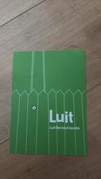 Luit, Ophalen of Verzenden, 2000 tot heden