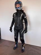 Motor pak incl. Handschoenen, schoenen en helm, Ophalen, Tweedehands, Handschoenen