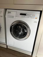Miele V 5739 Wasmachine - SoftCare System, Witgoed en Apparatuur, Wasmachines, Ophalen, 1200 tot 1600 toeren, Gebruikt, Minder dan 85 cm