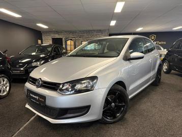 Volkswagen POLO 1.2|style|airco|carplay|nieuwe ketting beschikbaar voor biedingen
