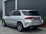 Mercedes-Benz GLE-klasse 350 de 4M. Pr Plus AMG FULL PANO SF, Auto's, Automaat, Gebruikt, 4 cilinders, 320 pk