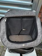Reismand LDLC grijs zgan, Dieren en Toebehoren, ., Ophalen of Verzenden, Zo goed als nieuw, .