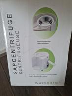 Fruitpers, Ophalen of Verzenden, Nieuw, Elektrisch