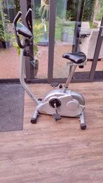 hometrainer, Gebruikt, Ophalen of Verzenden, Metaal, Benen