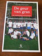 Vincent Breij & Boudewijn Smid - De geur van gras, Balsport, Ophalen of Verzenden, V. Breij & B. Smid, Zo goed als nieuw