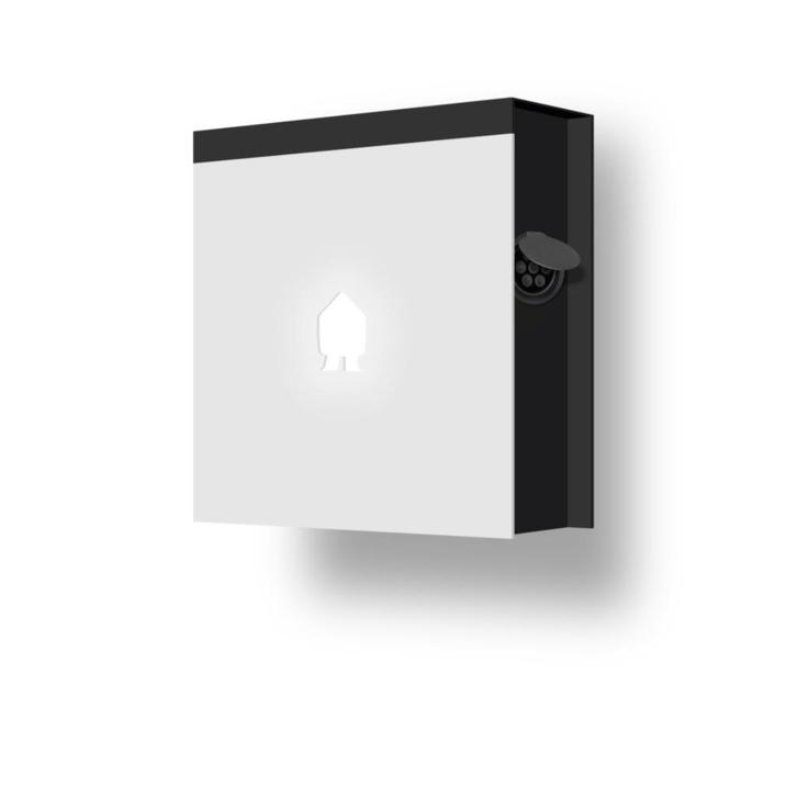 Smappee EV Wall Home - Smappee Infinity - Nieuw in doos, Auto diversen, Laadpalen, Nieuw, Laadpaal, Ophalen of Verzenden