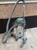 Parkside Stofzuiger - Gebruikt, Witgoed en Apparatuur, Stofzuigers, Gebruikt, Stofzuiger, Ophalen of Verzenden, Minder dan 1200 watt