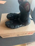 Surfschoentjes 5mm Split Toe - Perfect voor de winter!, Watersport en Boten, Ophalen of Verzenden, Zo goed als nieuw, Overige typen