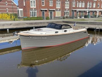 GS Cruiser 30 Direct leverbaar beschikbaar voor biedingen