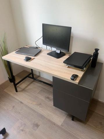 Bureau goed staat