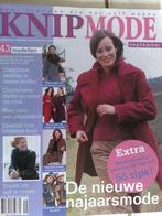 Knipmode september nr. 9 / 2002, Verzenden, Gebruikt, Vrouw, Knipmode